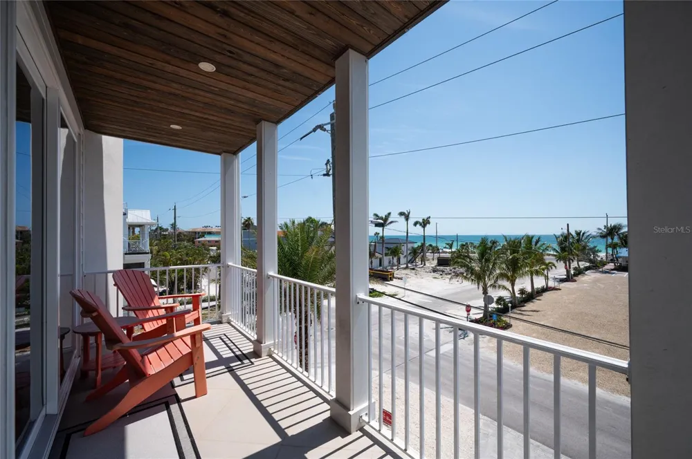2201 AVENUE C Bradenton Beach, FL 34217