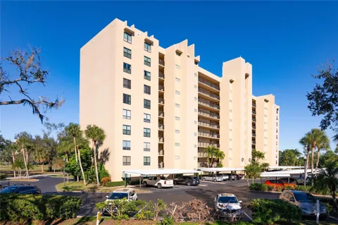2621 COVE CAY DRIVE #804