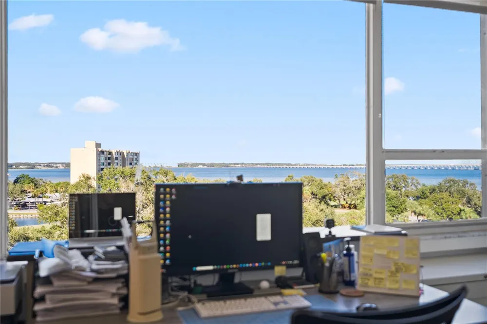 2621 COVE CAY DRIVE #804 Clearwater, FL 33760
