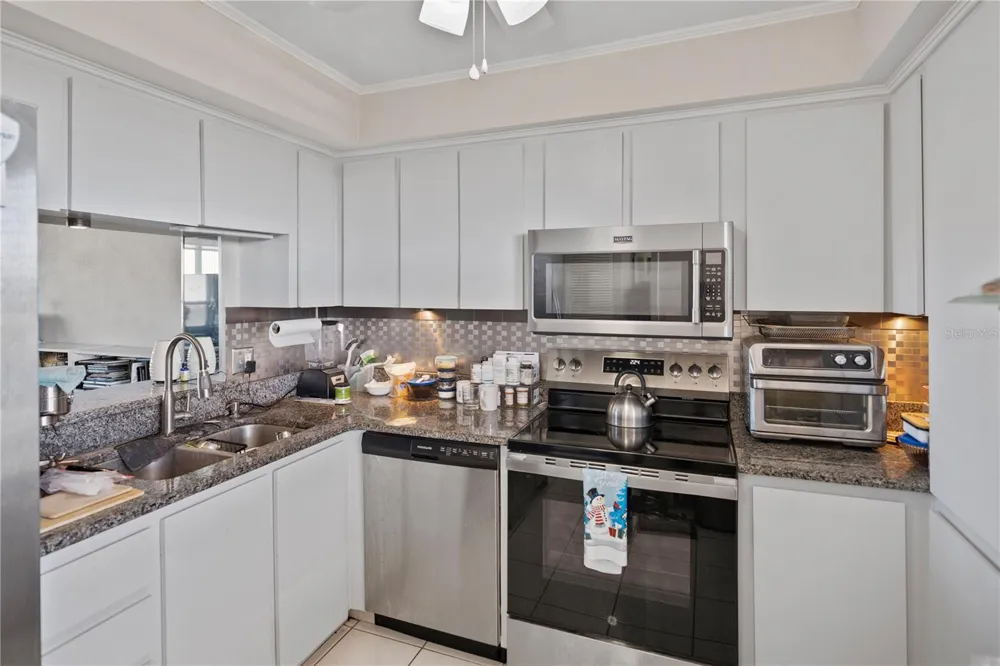 2621 COVE CAY DRIVE #804 Clearwater, FL 33760