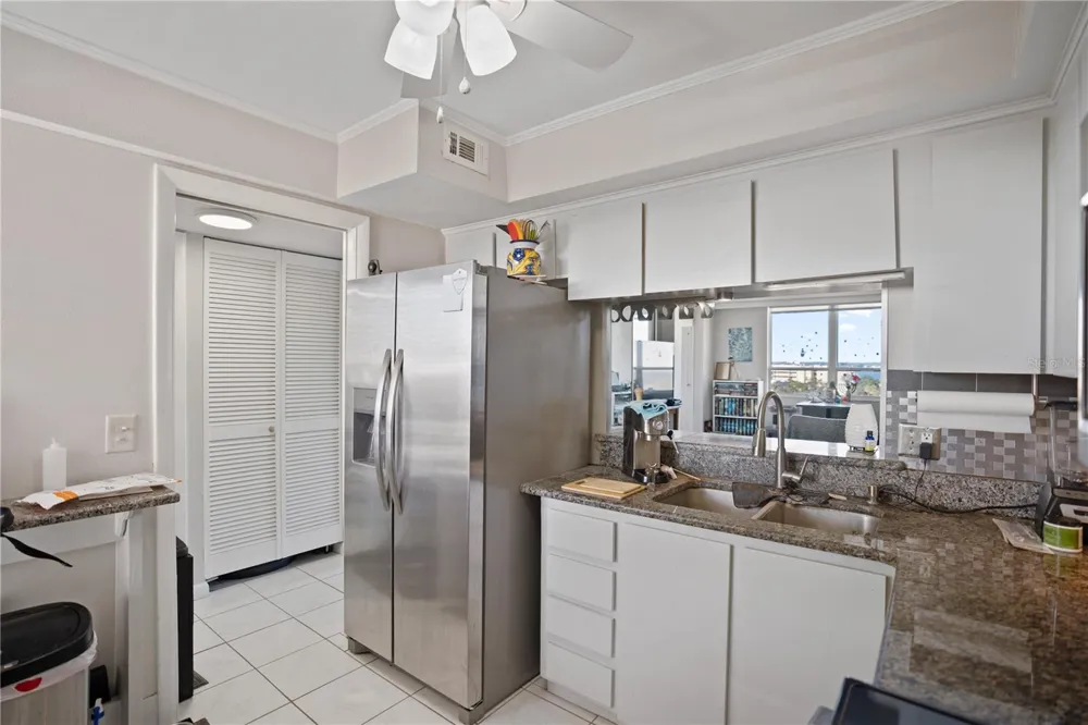 2621 COVE CAY DRIVE #804 Clearwater, FL 33760