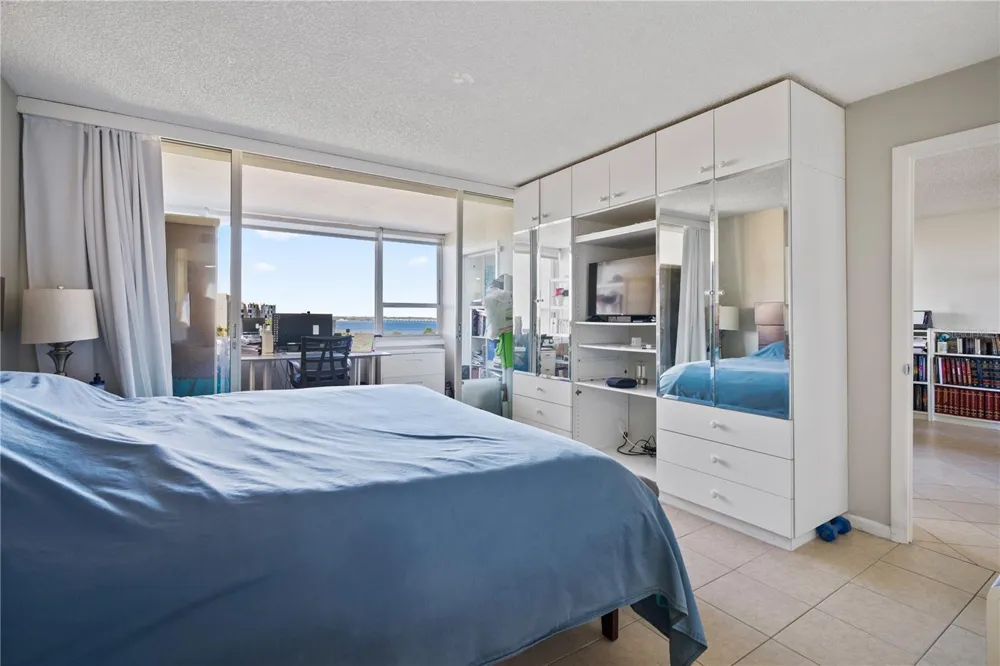 2621 COVE CAY DRIVE #804 Clearwater, FL 33760