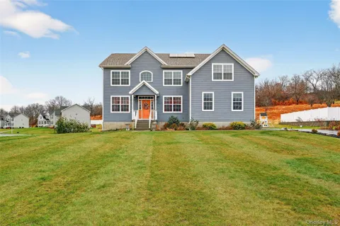 38 Highgrove Drive