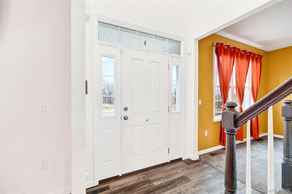 38 Highgrove Drive Washingtonville, NY 10992