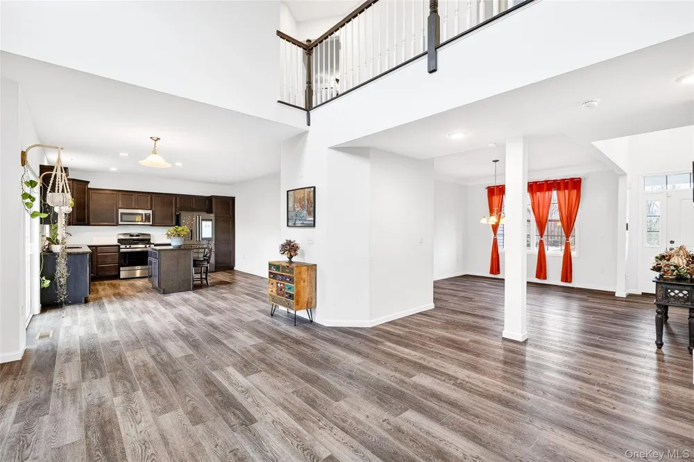 38 Highgrove Drive Washingtonville, NY 10992