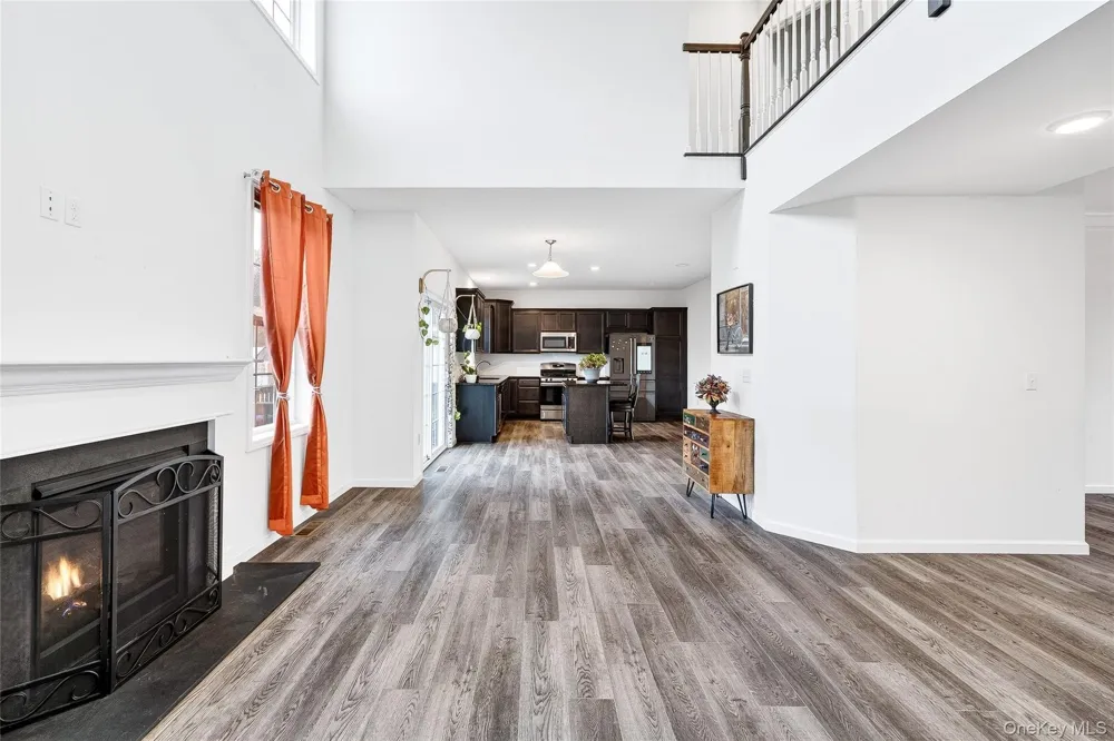 38 Highgrove Drive Washingtonville, NY 10992