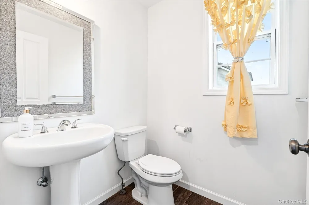 38 Highgrove Drive Washingtonville, NY 10992