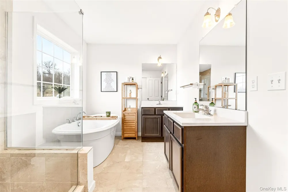 38 Highgrove Drive Washingtonville, NY 10992