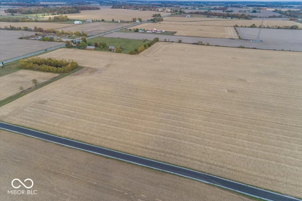 4998 County Road 575 W Middletown, IN 47356