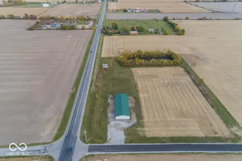 4998 County Road 575 W