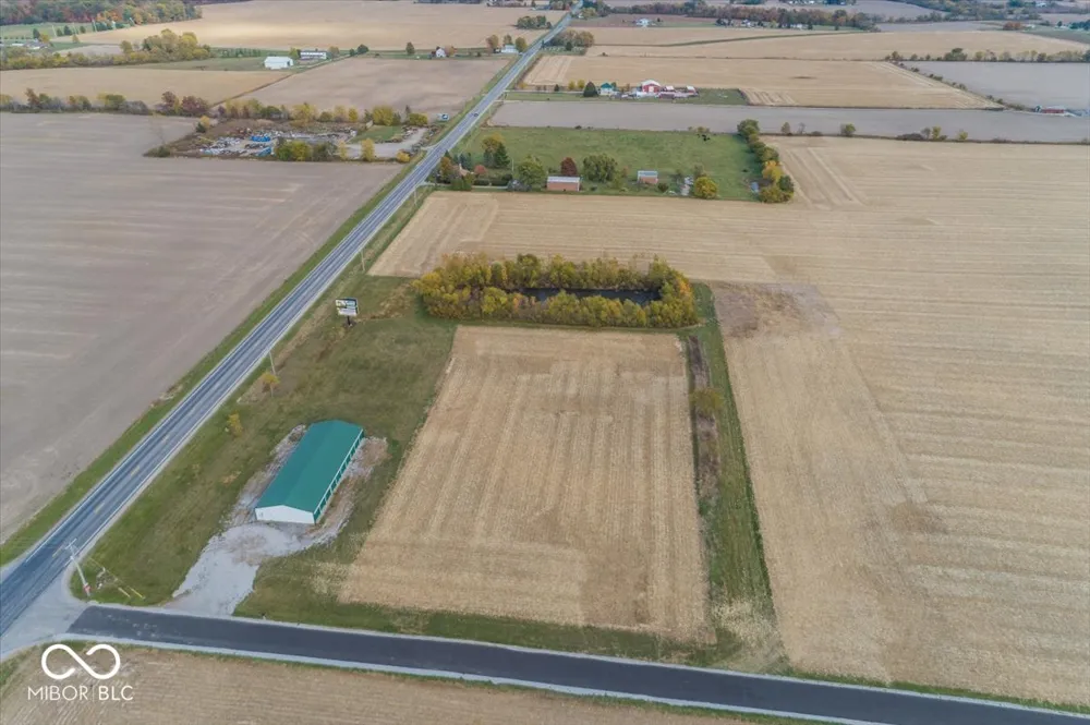 4998 County Road 575 W Middletown, IN 47356