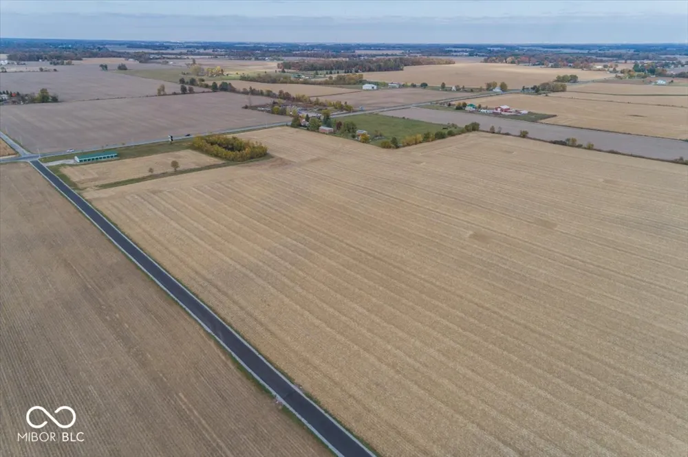 4998 County Road 575 W Middletown, IN 47356