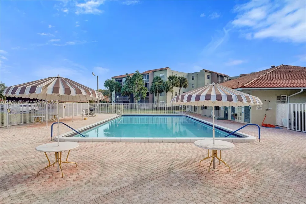 1810 SW 81st Ave #2108 North Lauderdale, FL 33068