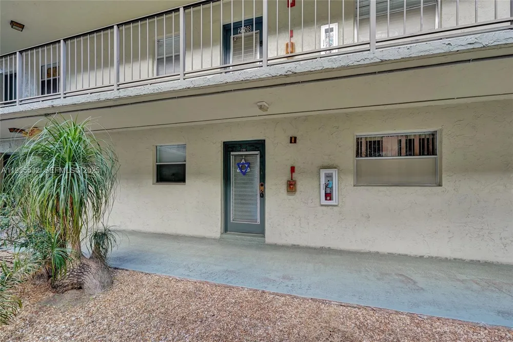 1810 SW 81st Ave #2108 North Lauderdale, FL 33068