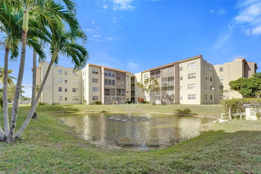 1810 SW 81st Ave #2108 North Lauderdale, FL 33068