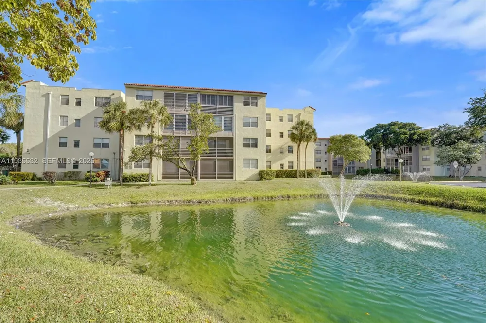 1810 SW 81st Ave #2108 North Lauderdale, FL 33068