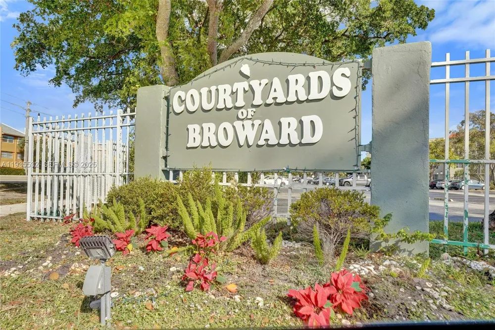 1810 SW 81st Ave #2108 North Lauderdale, FL 33068