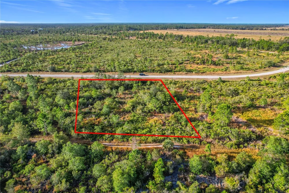 LOT 81 MEADOW LARK BOULEVARD Lake Wales, FL 33898