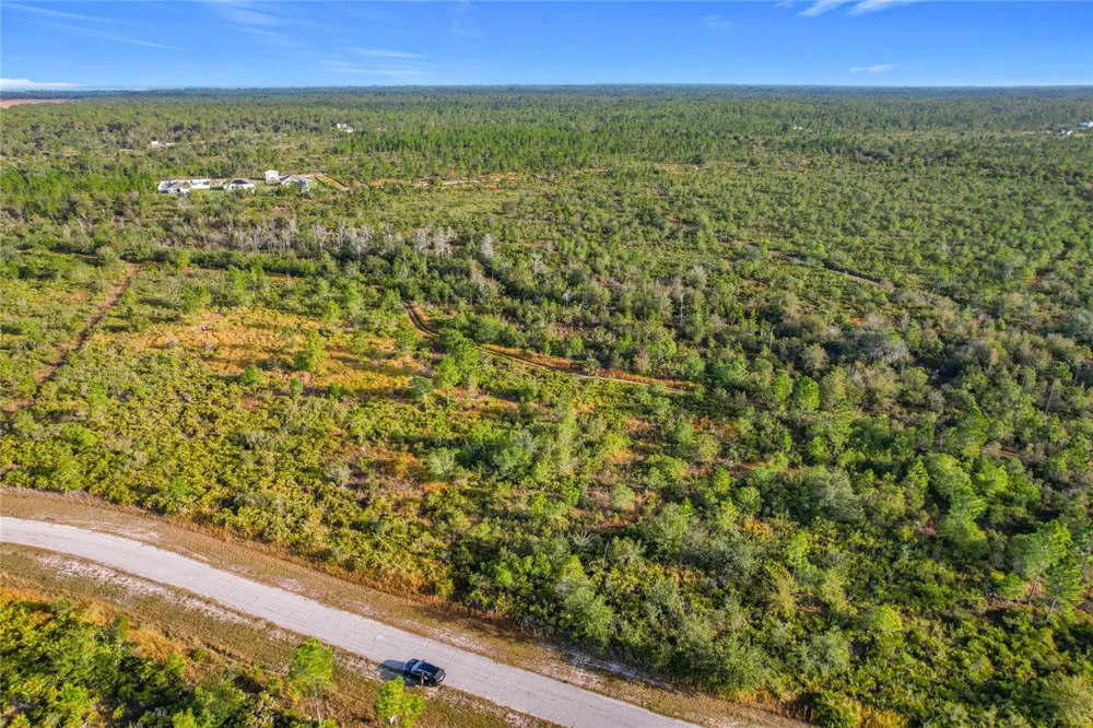 LOT 81 MEADOW LARK BOULEVARD Lake Wales, FL 33898