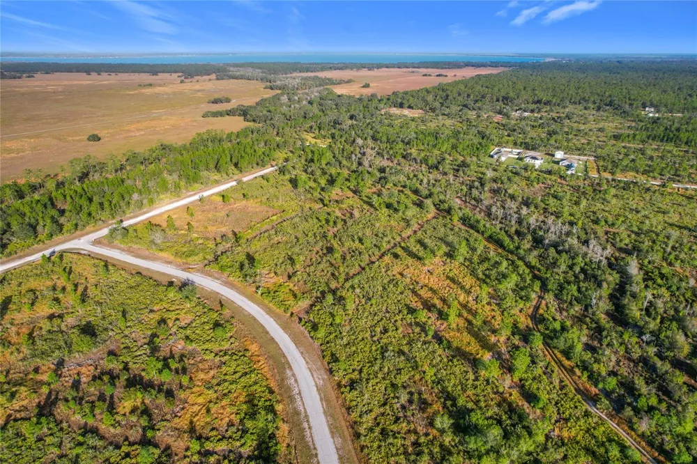 LOT 81 MEADOW LARK BOULEVARD Lake Wales, FL 33898