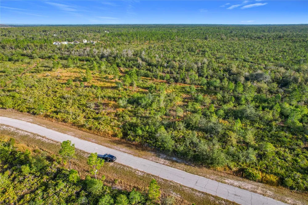 LOT 81 MEADOW LARK BOULEVARD Lake Wales, FL 33898