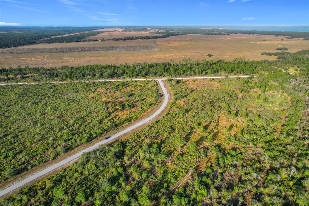 LOT 81 MEADOW LARK BOULEVARD Lake Wales, FL 33898