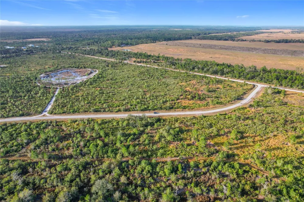 LOT 81 MEADOW LARK BOULEVARD Lake Wales, FL 33898