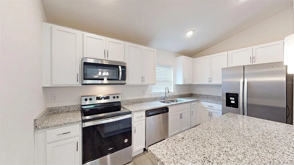 3438 ALWOOD STREET North Port, FL 34291