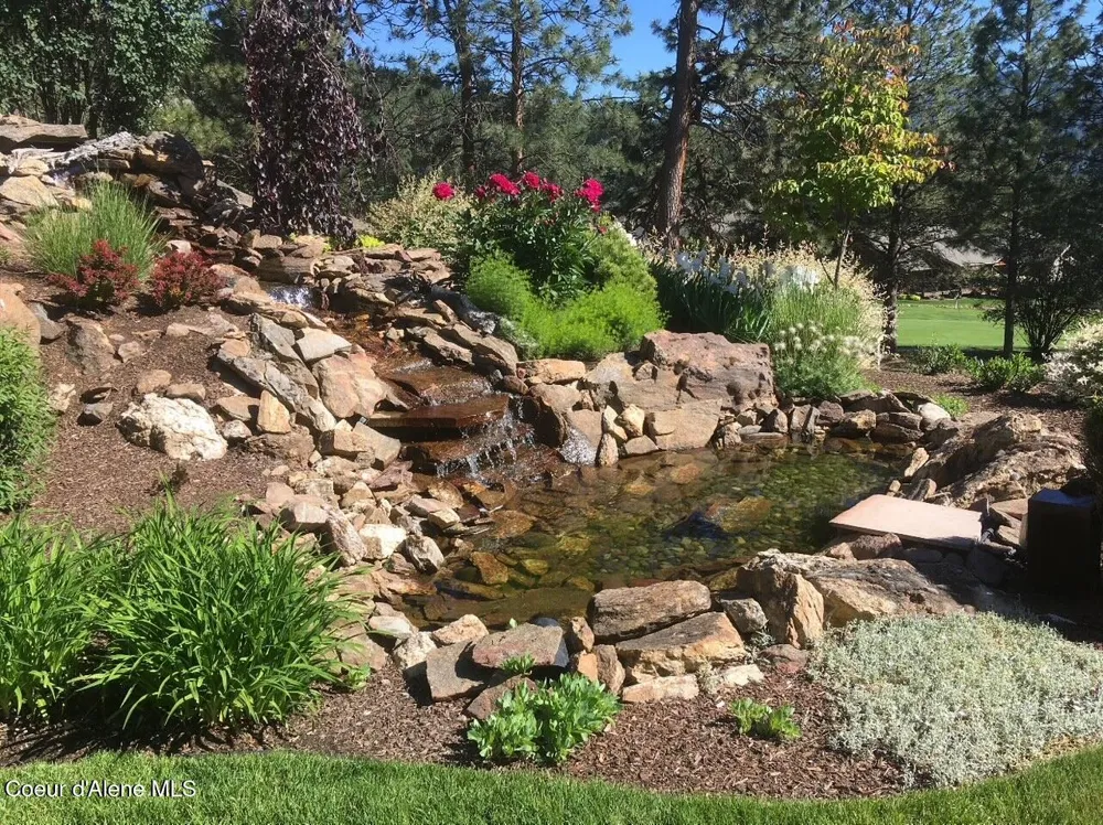 514 DUNBARTON OAKS LANE Liberty Lake, WA 99019