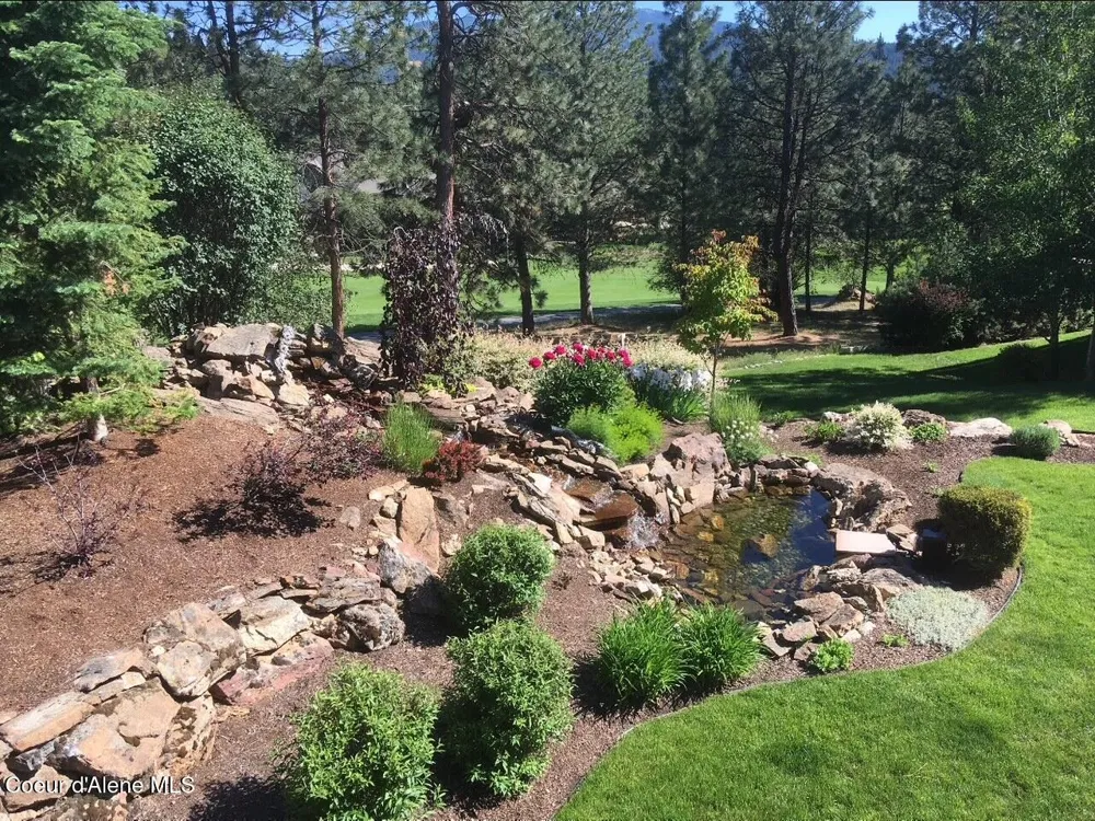 514 DUNBARTON OAKS LANE Liberty Lake, WA 99019
