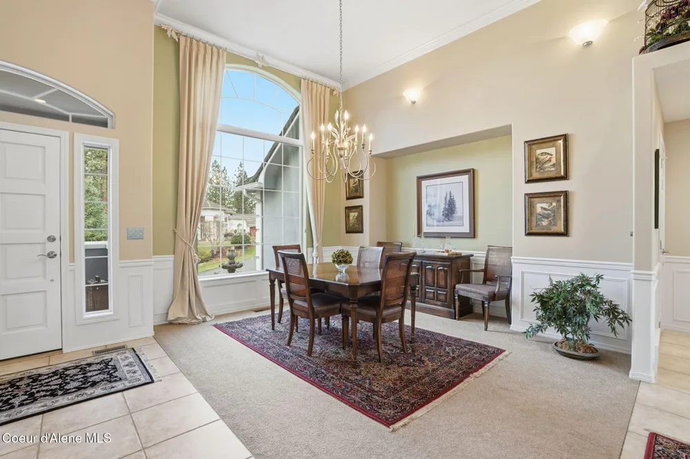 514 DUNBARTON OAKS LANE Liberty Lake, WA 99019