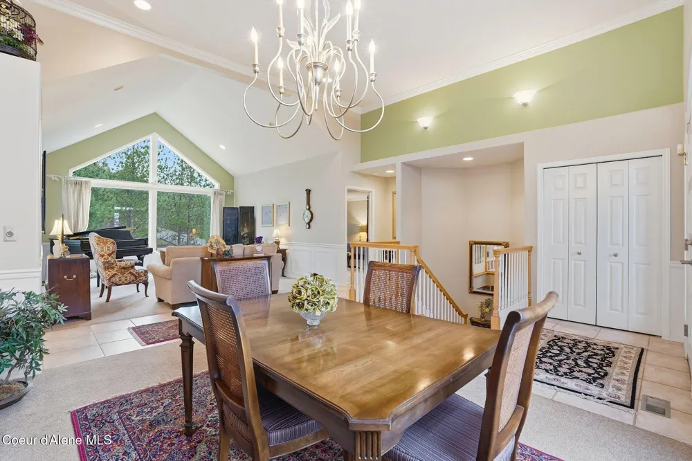 514 DUNBARTON OAKS LANE Liberty Lake, WA 99019