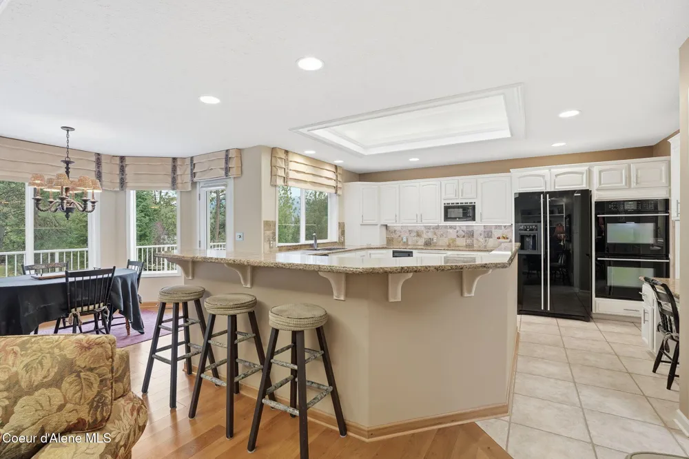 514 DUNBARTON OAKS LANE Liberty Lake, WA 99019