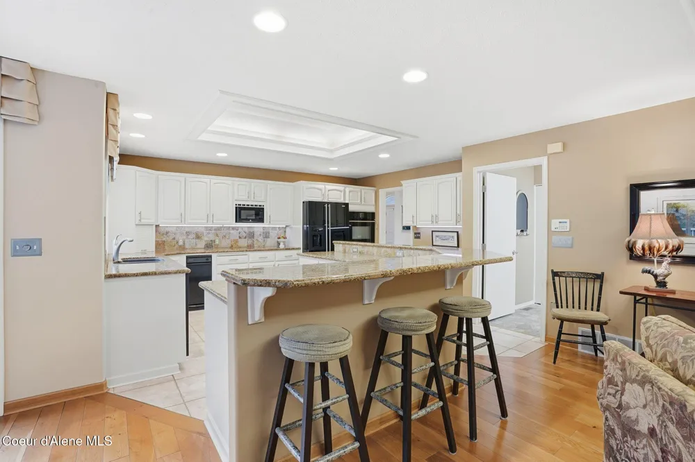 514 DUNBARTON OAKS LANE Liberty Lake, WA 99019