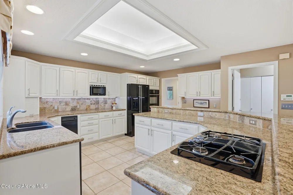 514 DUNBARTON OAKS LANE Liberty Lake, WA 99019