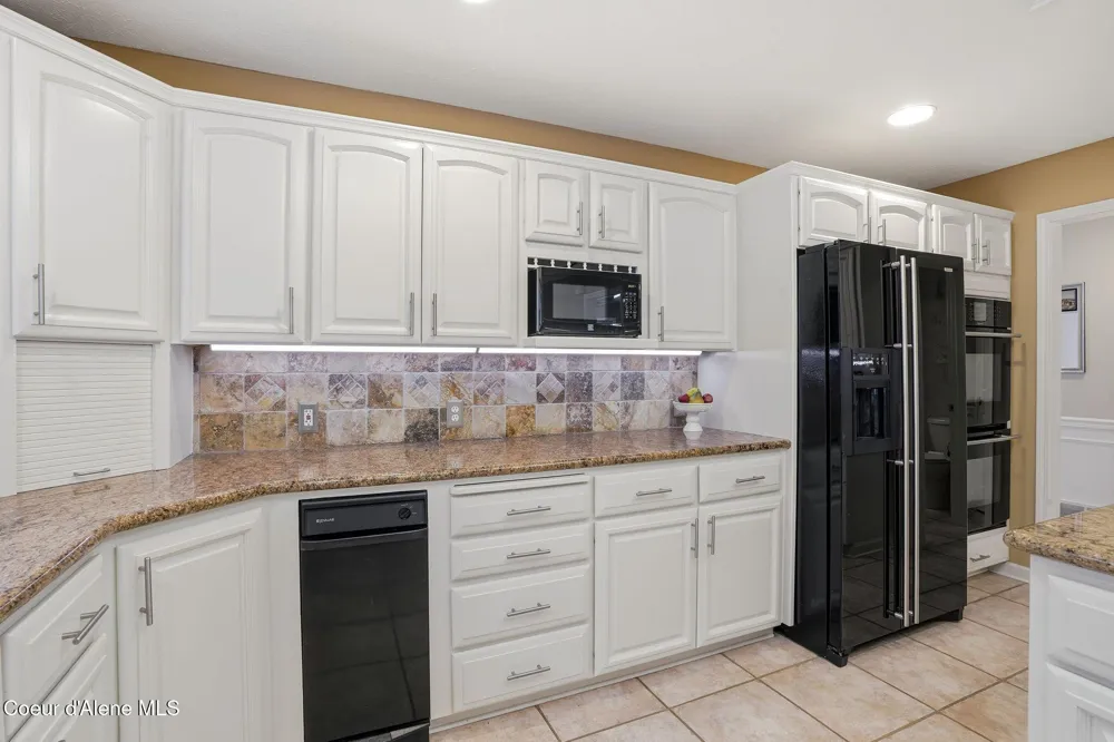 514 DUNBARTON OAKS LANE Liberty Lake, WA 99019