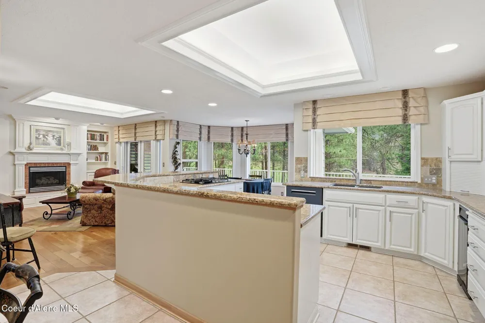 514 DUNBARTON OAKS LANE Liberty Lake, WA 99019