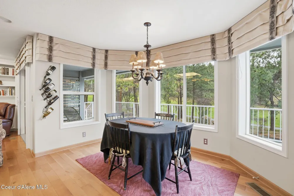 514 DUNBARTON OAKS LANE Liberty Lake, WA 99019
