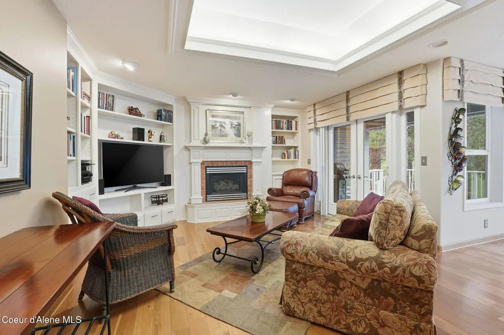 514 DUNBARTON OAKS LANE Liberty Lake, WA 99019
