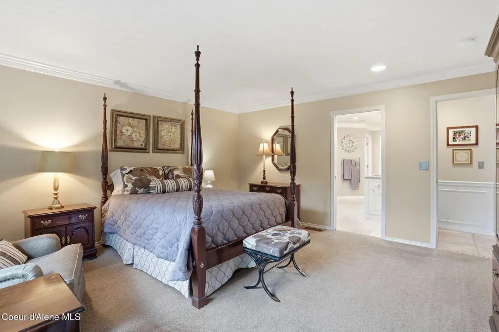 514 DUNBARTON OAKS LANE Liberty Lake, WA 99019