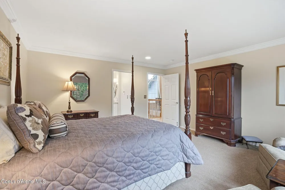 514 DUNBARTON OAKS LANE Liberty Lake, WA 99019