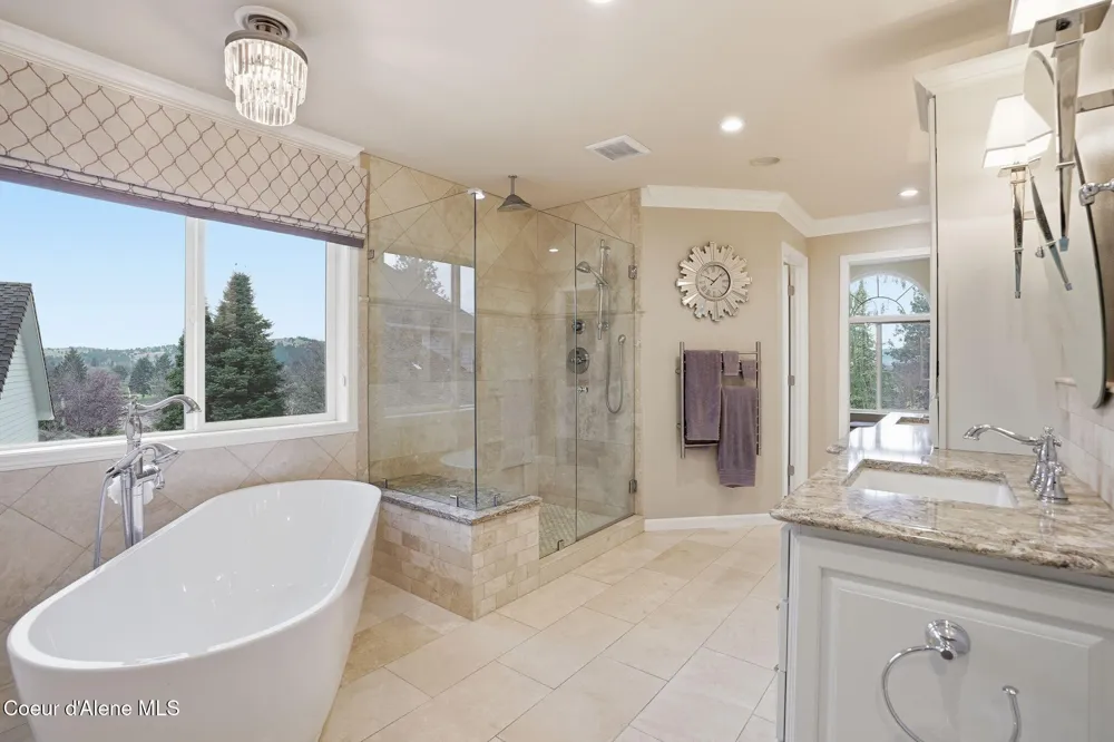 514 DUNBARTON OAKS LANE Liberty Lake, WA 99019