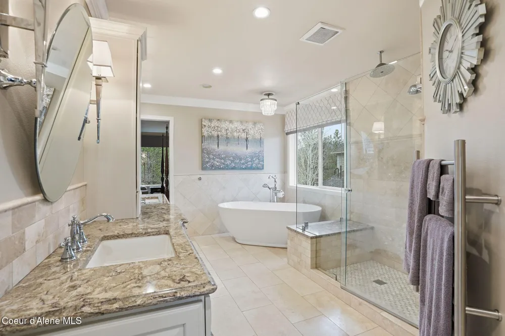 514 DUNBARTON OAKS LANE Liberty Lake, WA 99019