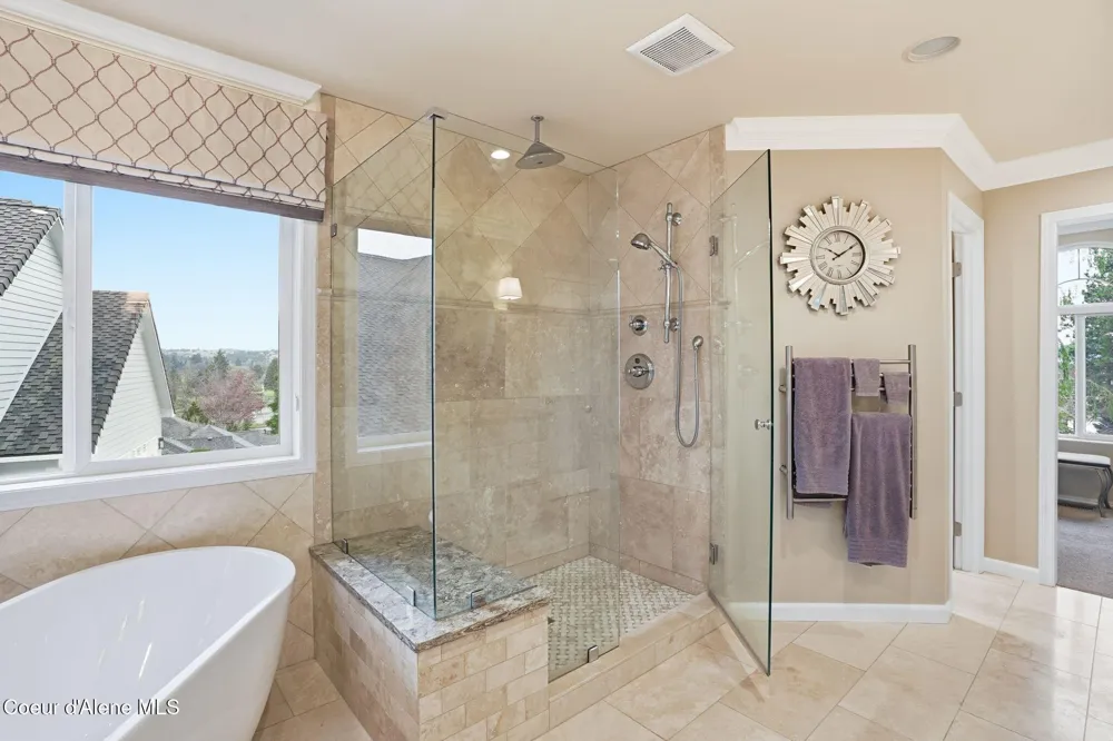514 DUNBARTON OAKS LANE Liberty Lake, WA 99019