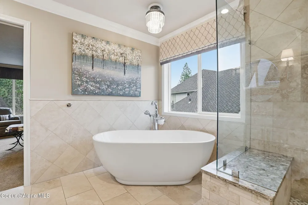 514 DUNBARTON OAKS LANE Liberty Lake, WA 99019