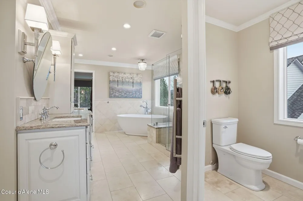 514 DUNBARTON OAKS LANE Liberty Lake, WA 99019