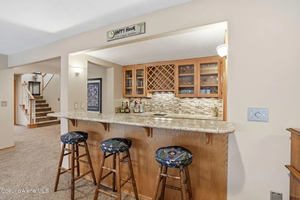 514 DUNBARTON OAKS LANE Liberty Lake, WA 99019