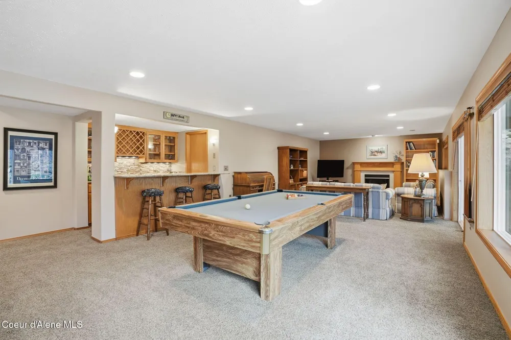 514 DUNBARTON OAKS LANE Liberty Lake, WA 99019