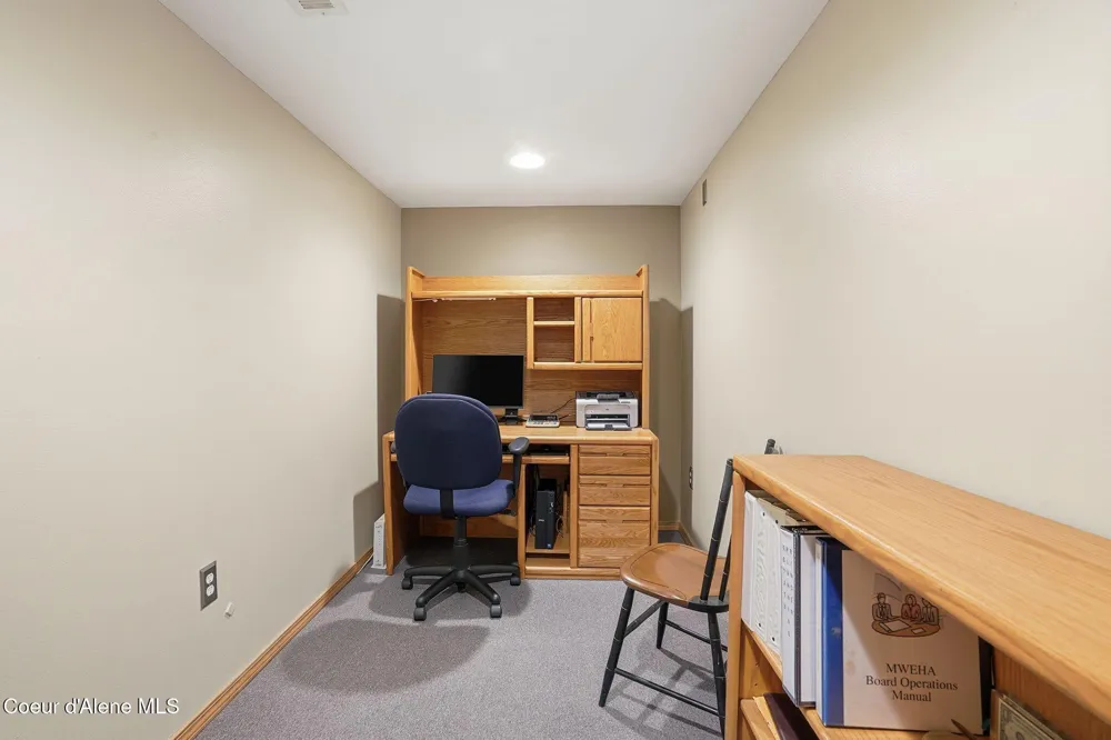 514 DUNBARTON OAKS LANE Liberty Lake, WA 99019