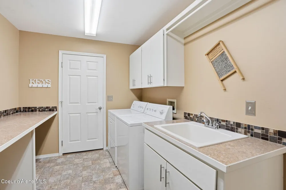 514 DUNBARTON OAKS LANE Liberty Lake, WA 99019